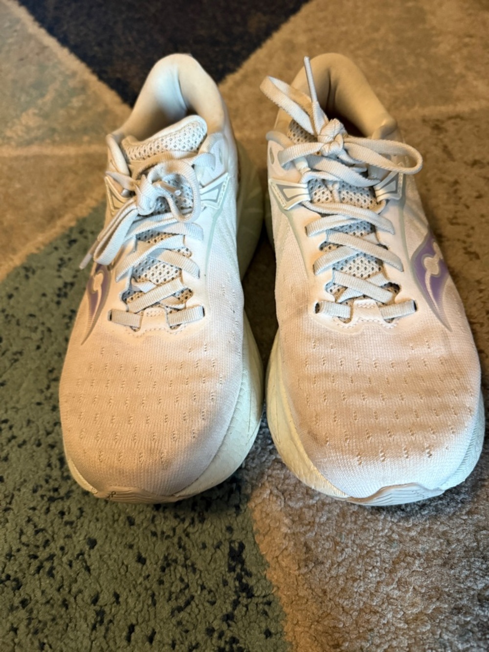 Saucony Women’s  Running Shoes Triumph 22